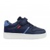 LEVIS KICK MINI VUNI0122S-0789 ΠΑΙΔΙΚΟ ΠΑΠΟΥΤΣΙ Sneaker ΑΓΟΡΙ ΜΠΛΕ